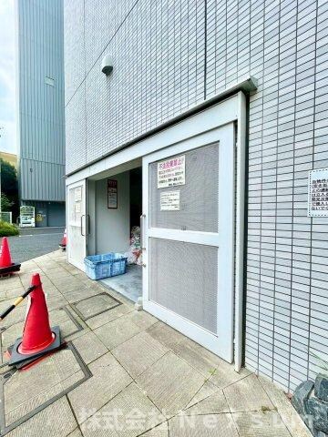 グランルクレ新栄イーストの物件内観写真