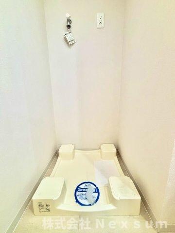 グランルクレ新栄イーストの物件内観写真