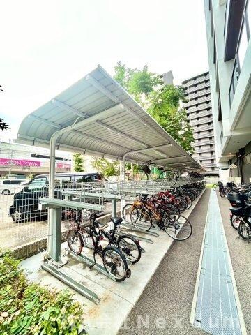 グランルクレ新栄イーストの物件内観写真