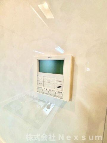 グランルクレ新栄イーストの物件内観写真