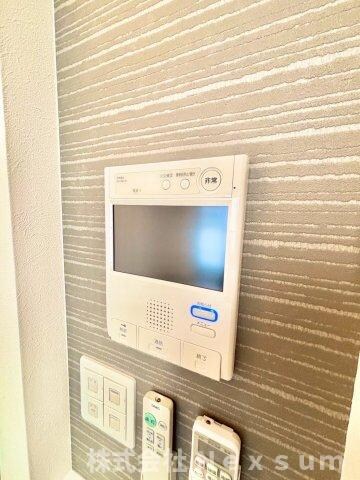 グランルクレ新栄イーストの物件内観写真