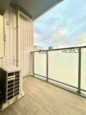 アデグランツ上前津の物件内観写真