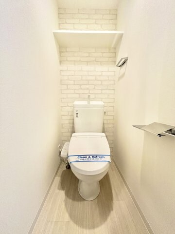 アデグランツ上前津の物件内観写真