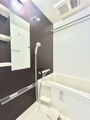 アデグランツ上前津の物件内観写真