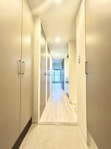 アデグランツ上前津の物件内観写真