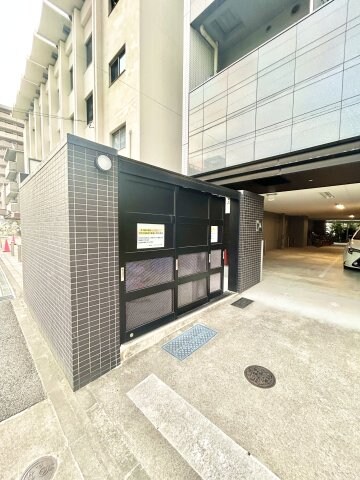 アデグランツ上前津の物件内観写真