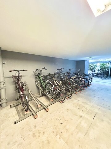 アデグランツ上前津の物件内観写真