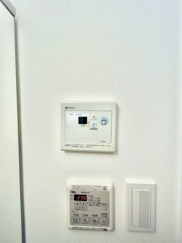 アデグランツ上前津の物件内観写真