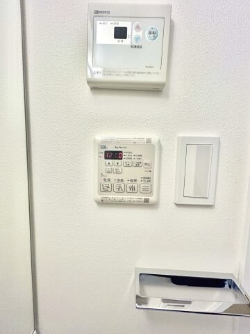 アデグランツ上前津の物件内観写真