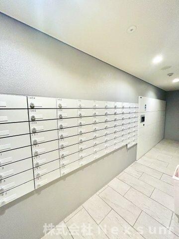 ブランシエスタ金山北の物件外観写真