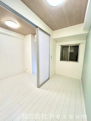 ブランシエスタ金山北の物件内観写真