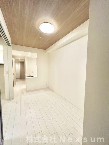 ブランシエスタ金山北の物件内観写真