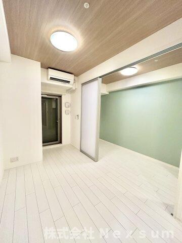 ブランシエスタ金山北の物件内観写真