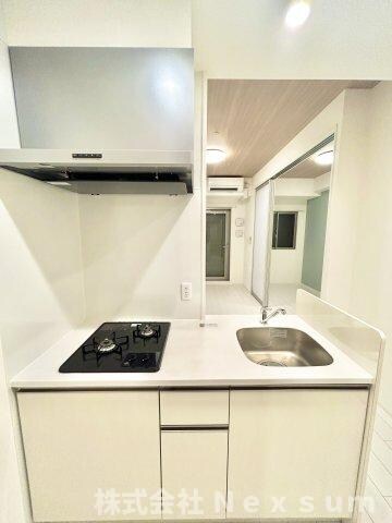 ブランシエスタ金山北の物件内観写真