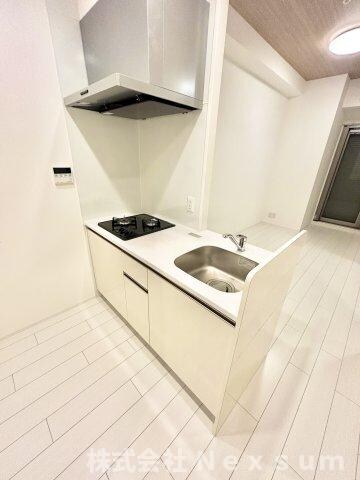 ブランシエスタ金山北の物件内観写真