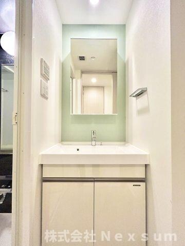 ブランシエスタ金山北の物件内観写真