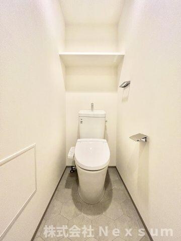 ブランシエスタ金山北の物件内観写真