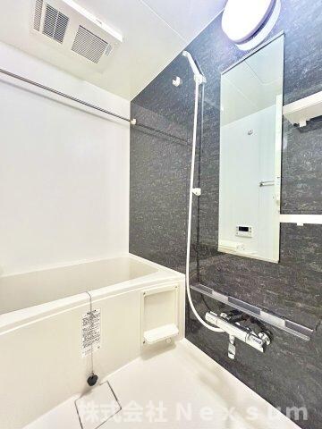 ブランシエスタ金山北の物件内観写真