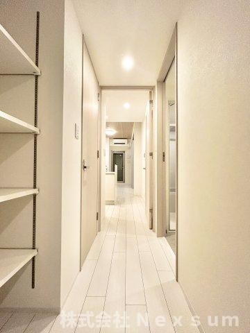 ブランシエスタ金山北の物件内観写真