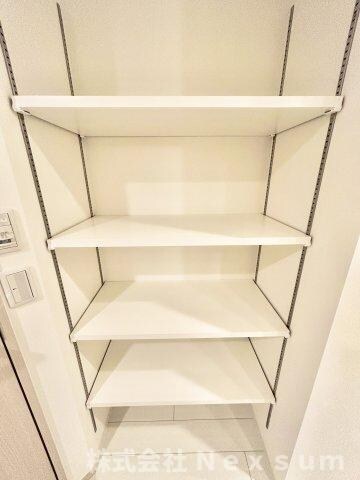 ブランシエスタ金山北の物件内観写真