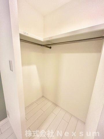 ブランシエスタ金山北の物件内観写真