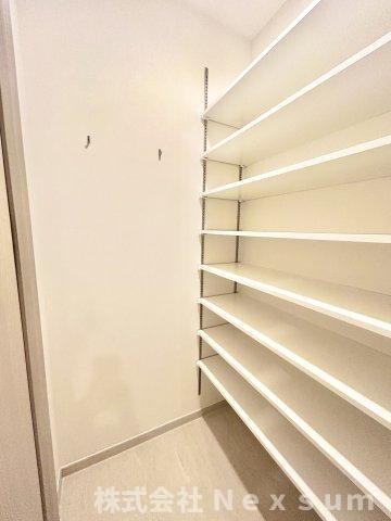 ブランシエスタ金山北の物件内観写真