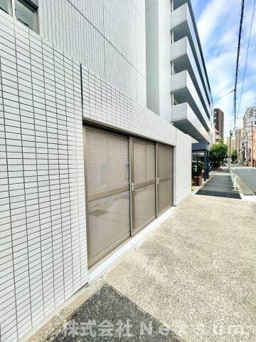 ブランシエスタ金山北の物件内観写真