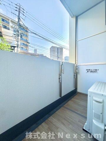 ブランシエスタ金山北の物件内観写真