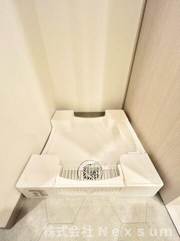 ブランシエスタ金山北の物件内観写真