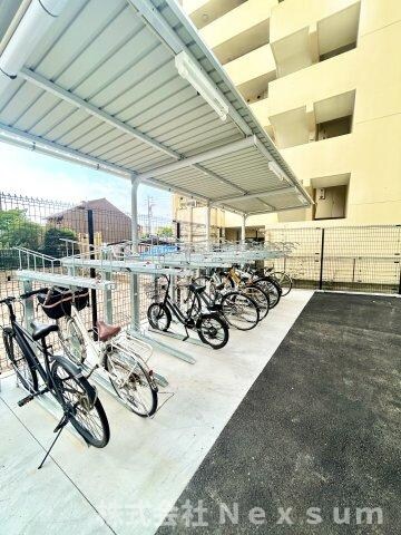 ブランシエスタ金山北の物件内観写真