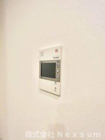 ブランシエスタ金山北の物件内観写真