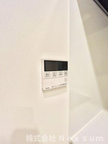 ブランシエスタ金山北の物件内観写真