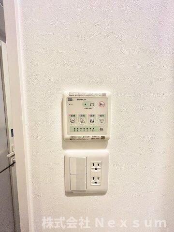 ブランシエスタ金山北の物件内観写真