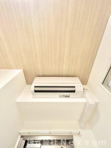 ブランシエスタ金山北の物件内観写真