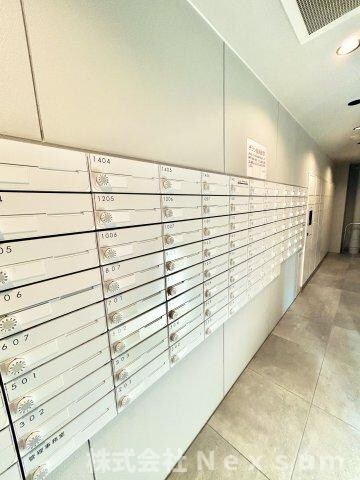 ブランシエスタ金山の物件外観写真