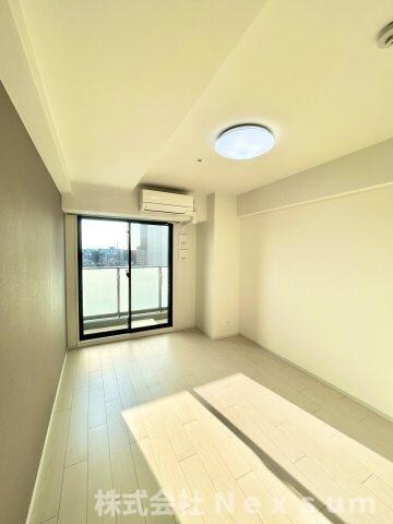 ブランシエスタ金山の物件内観写真