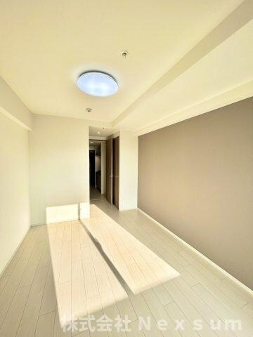 ブランシエスタ金山の物件内観写真