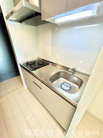 ブランシエスタ金山の物件内観写真