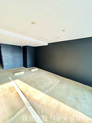 ブランシエスタ金山の物件外観写真