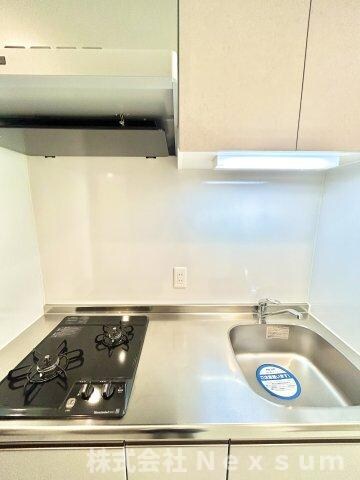 ブランシエスタ金山の物件内観写真