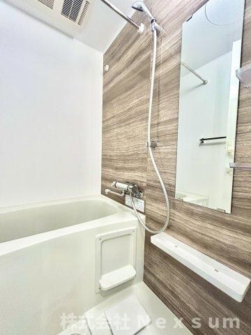 ブランシエスタ金山の物件内観写真