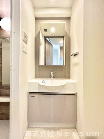 ブランシエスタ金山の物件内観写真