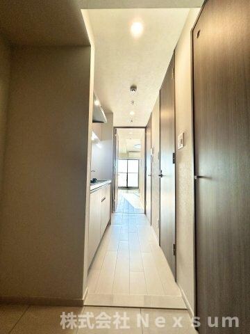 ブランシエスタ金山の物件内観写真