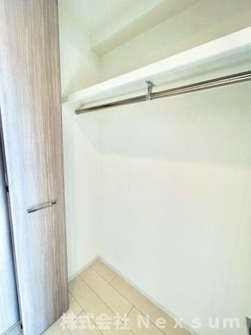 ブランシエスタ金山の物件内観写真