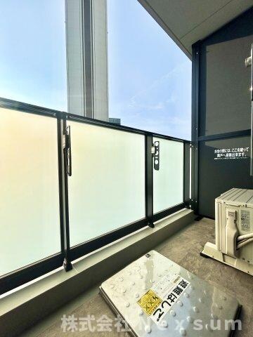 ブランシエスタ金山の物件内観写真