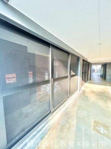 ブランシエスタ金山の物件内観写真