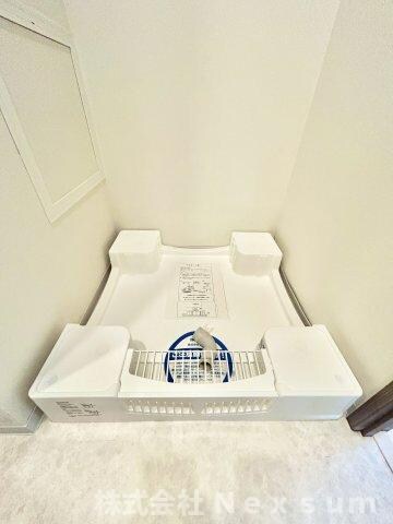 ブランシエスタ金山の物件内観写真