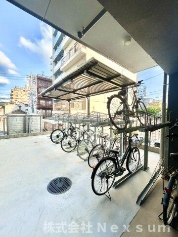 ブランシエスタ金山の物件内観写真