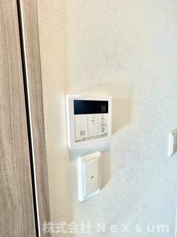 ブランシエスタ金山の物件内観写真