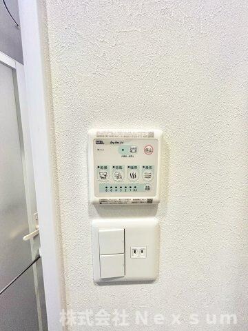 ブランシエスタ金山の物件内観写真